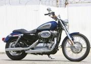 Harley-Davidson XL 1200 C Sportster